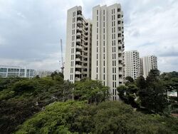 Cashew Heights Condominium (D23), Condominium #599275001
